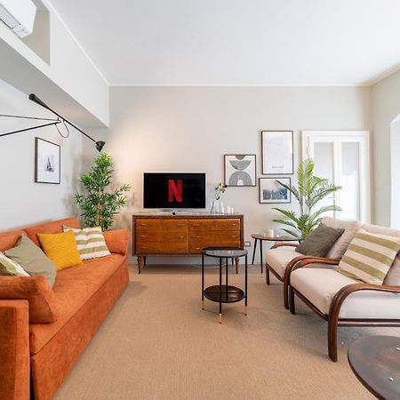 Luxury Apartment Brera - Centro ミラノ エクステリア 写真