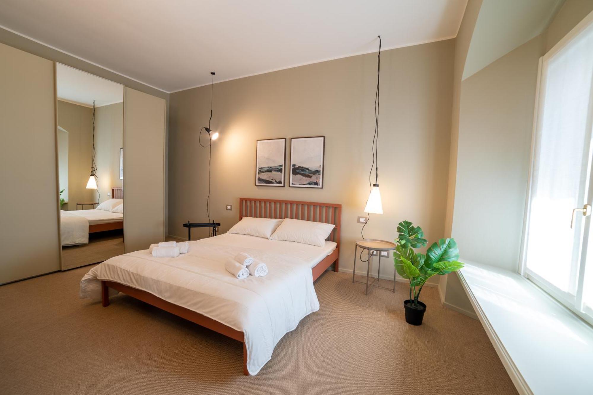 Luxury Apartment Brera - Centro ミラノ エクステリア 写真