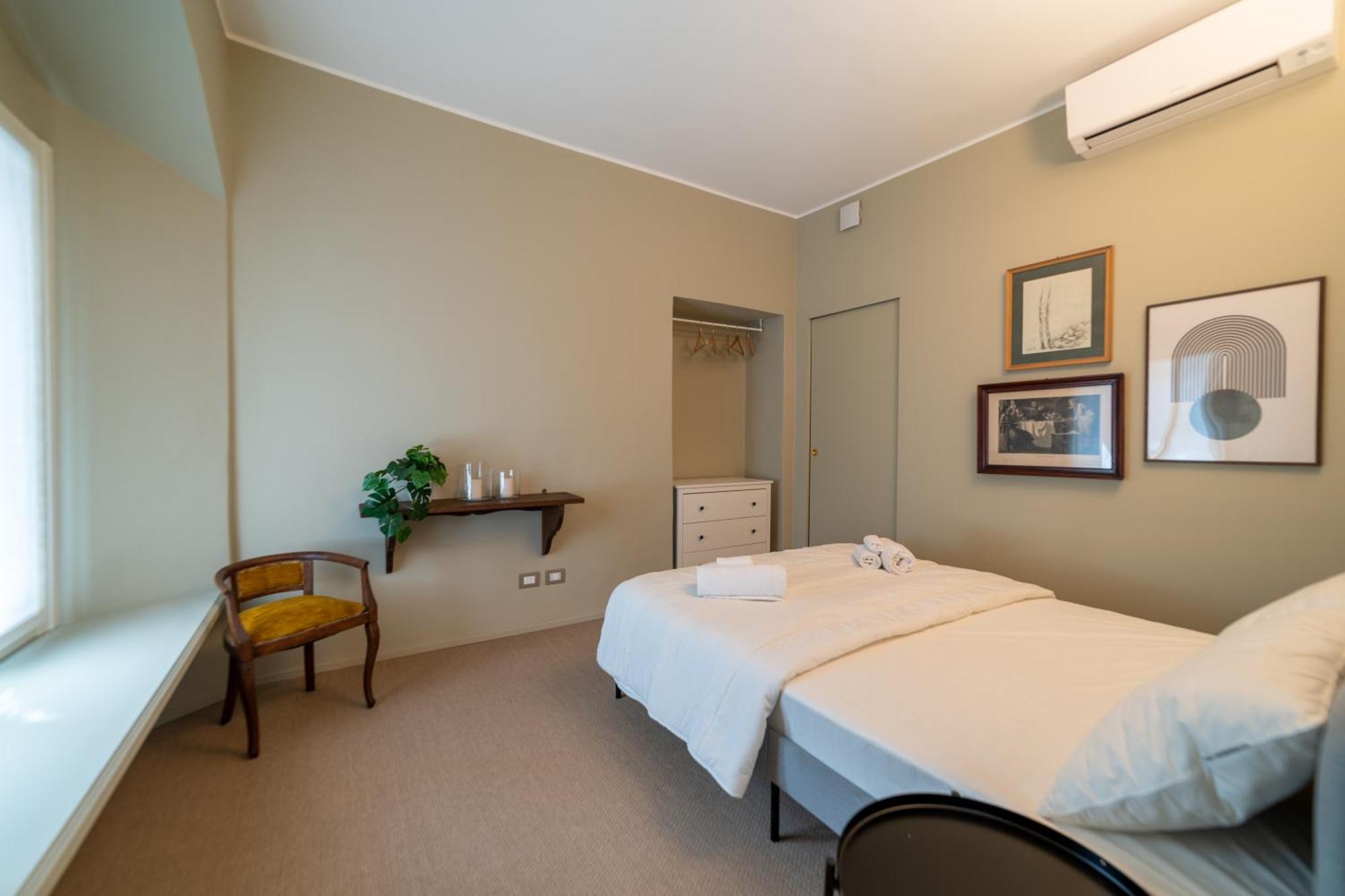 Luxury Apartment Brera - Centro ミラノ エクステリア 写真
