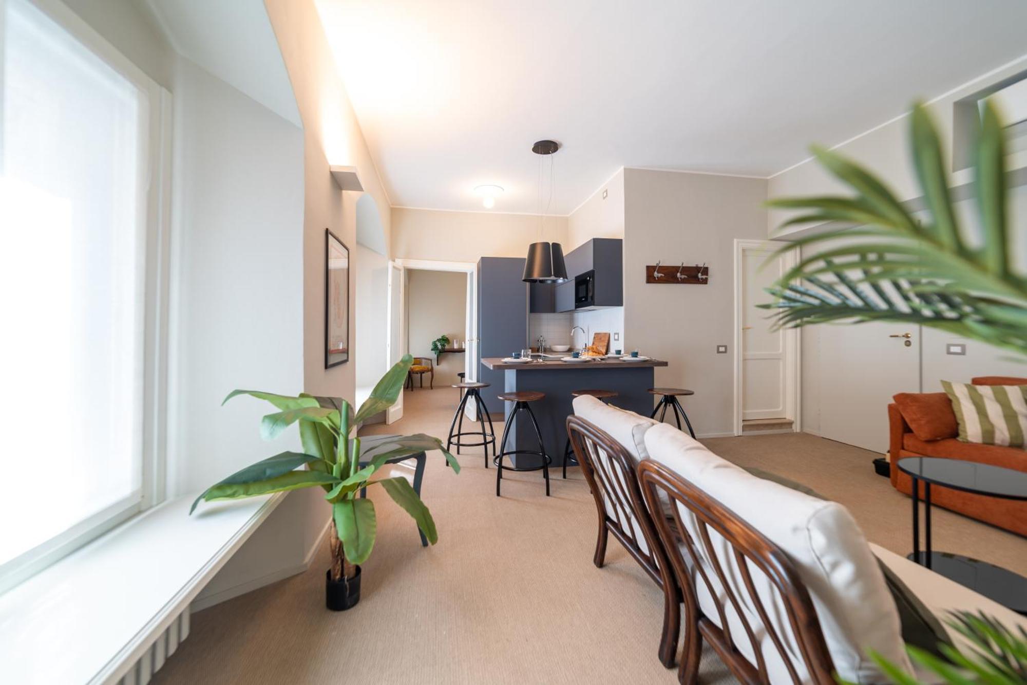 Luxury Apartment Brera - Centro ミラノ エクステリア 写真