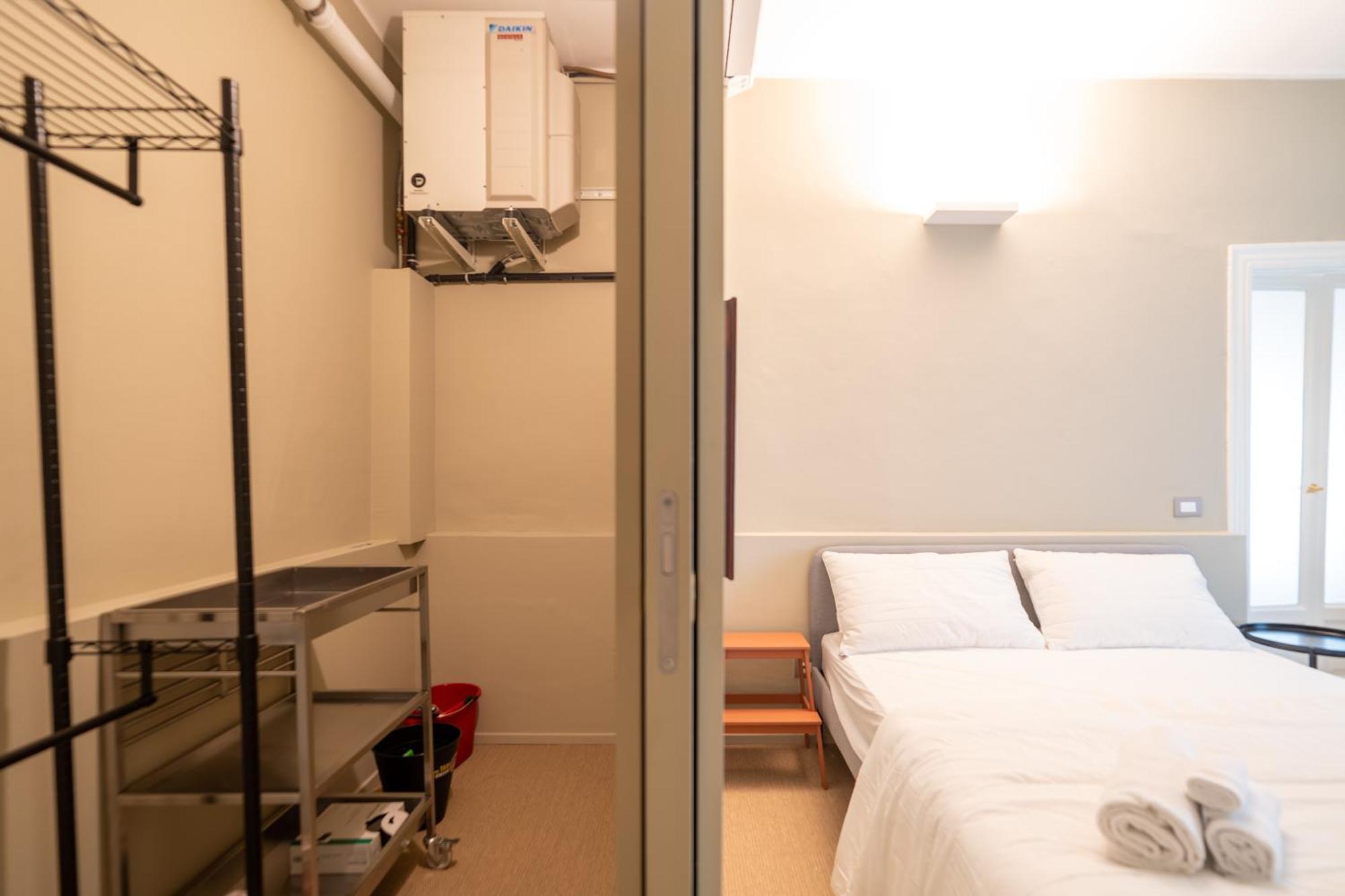Luxury Apartment Brera - Centro ミラノ エクステリア 写真