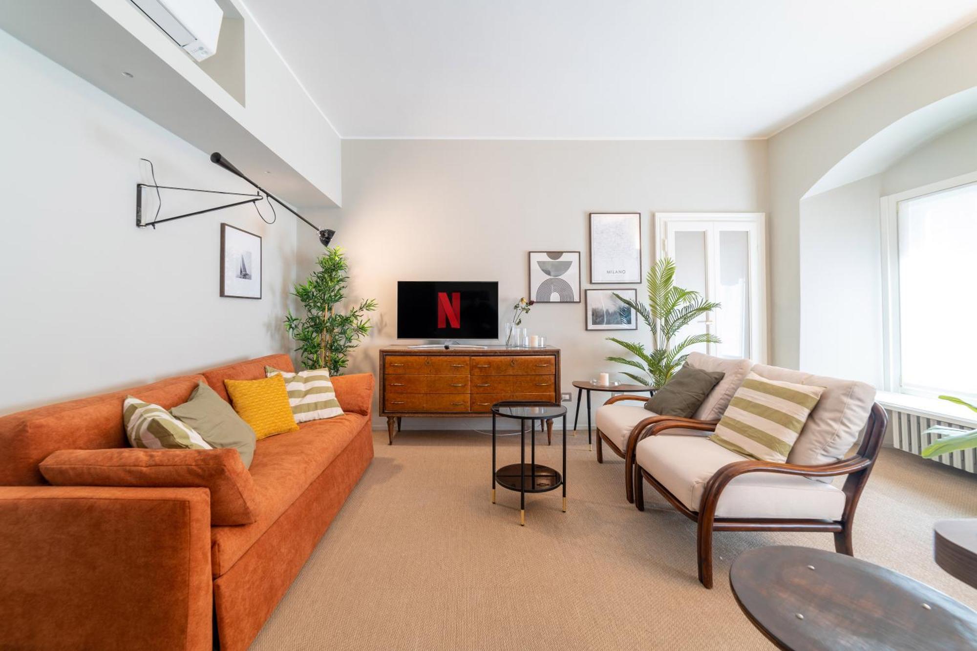 Luxury Apartment Brera - Centro ミラノ エクステリア 写真