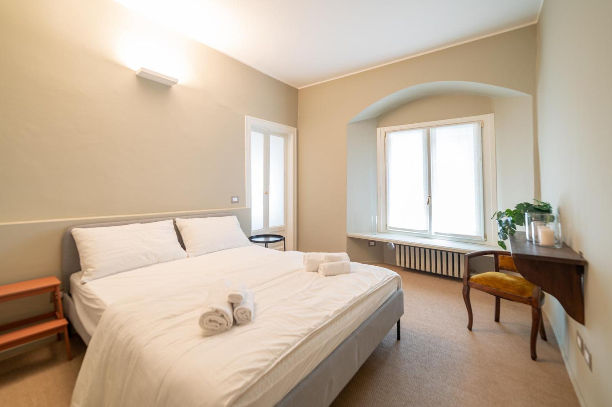 Luxury Apartment Brera - Centro ミラノ エクステリア 写真
