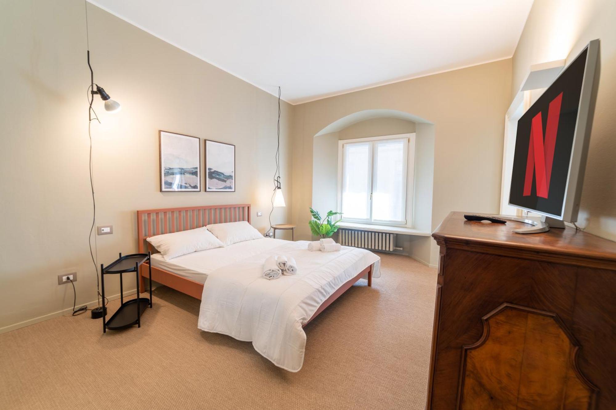 Luxury Apartment Brera - Centro ミラノ エクステリア 写真
