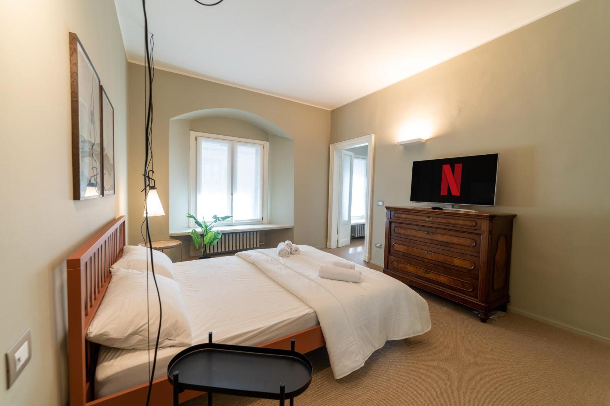 Luxury Apartment Brera - Centro ミラノ エクステリア 写真