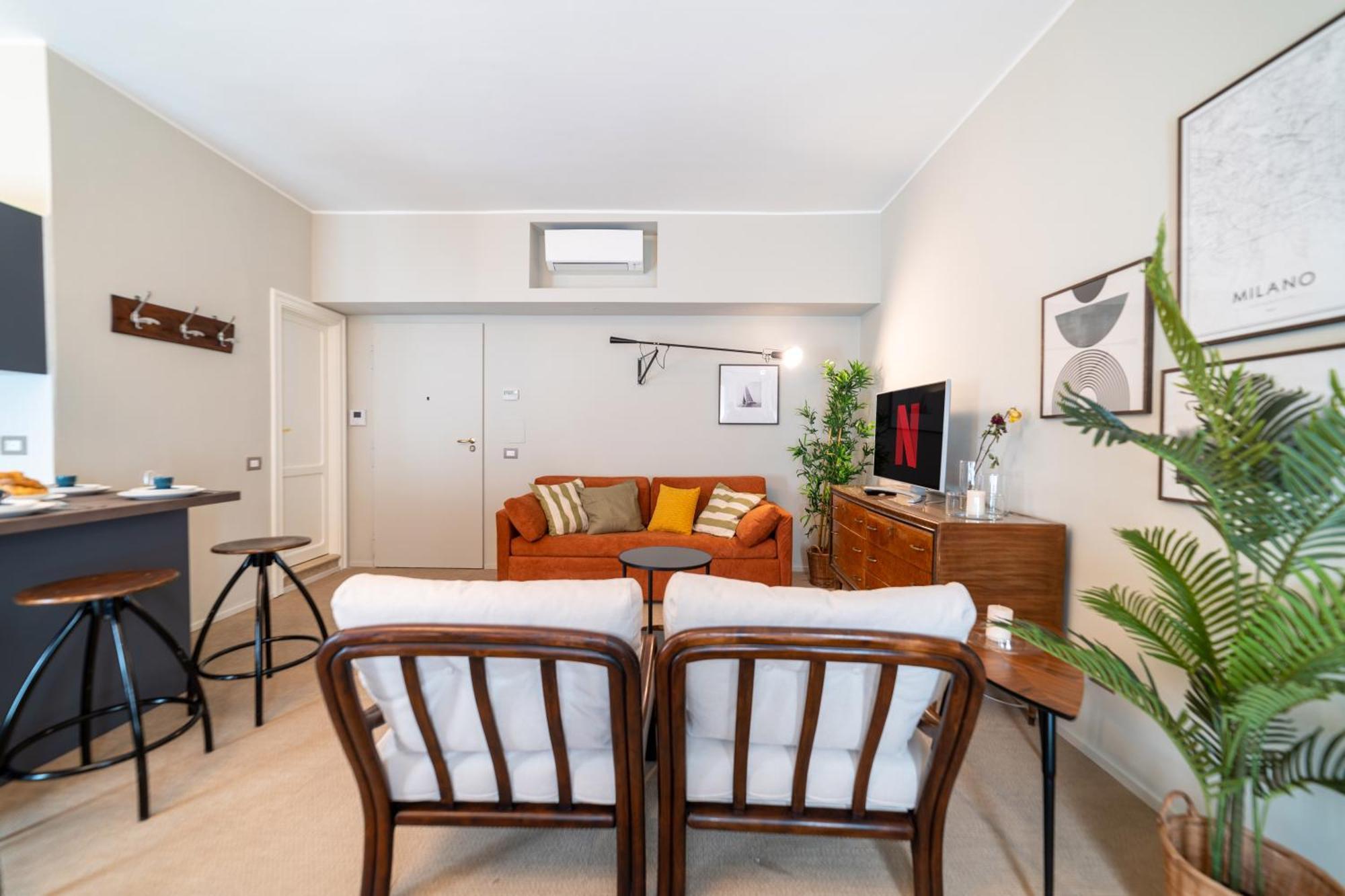 Luxury Apartment Brera - Centro ミラノ エクステリア 写真