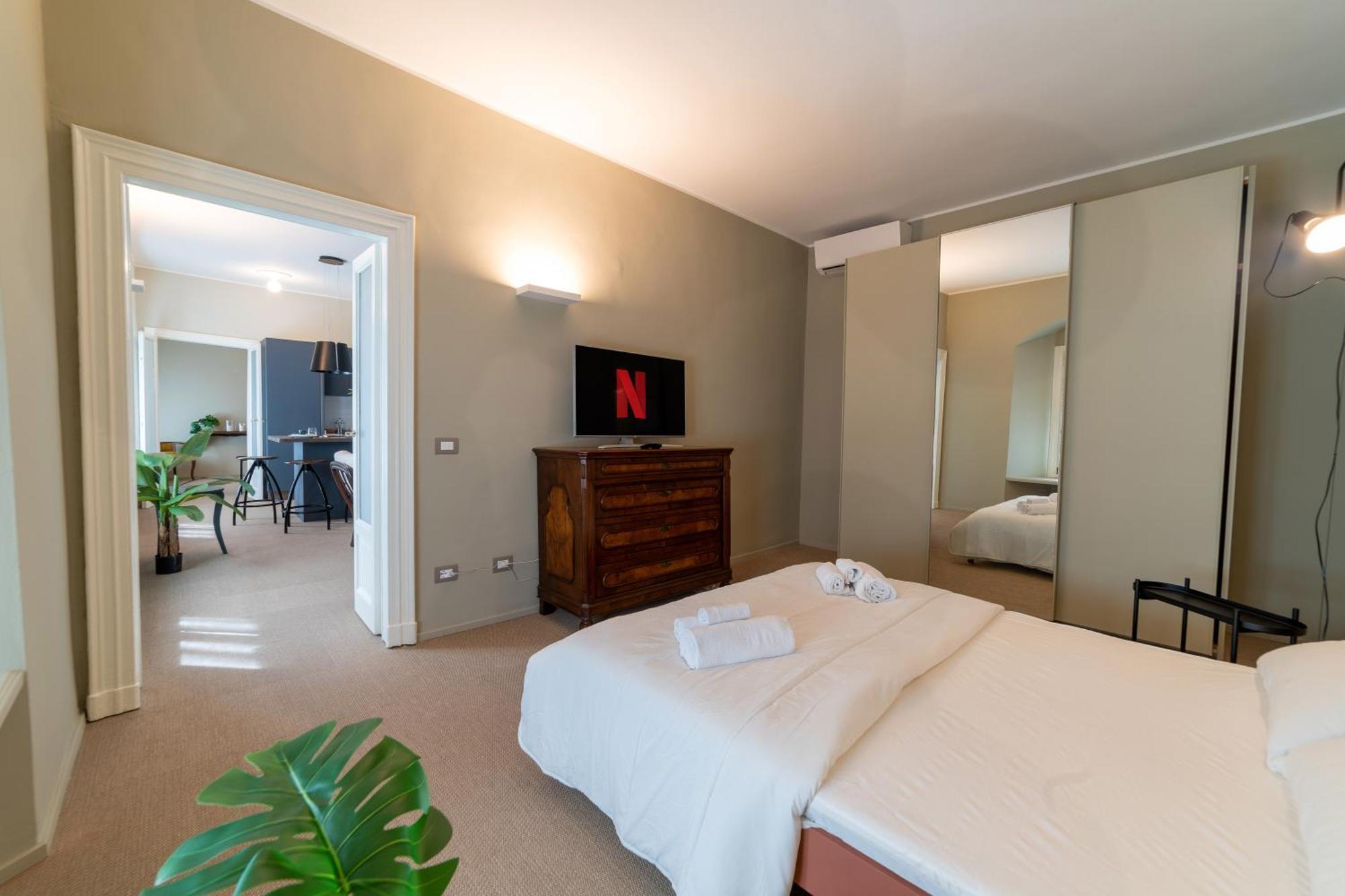 Luxury Apartment Brera - Centro ミラノ エクステリア 写真